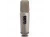 Rode NT2-A Multi-Pattern Dual 1 & Condenser Microphone